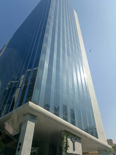 GULBERG ESTATE OFFER,20000 OFFICE FOR RENT IN MAIN BOULEVARD GULBERG II LAHORE