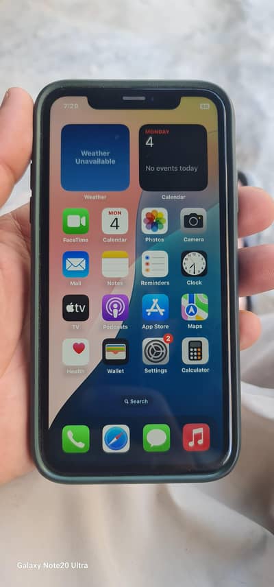 Iphone xr non pta