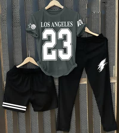 summer tracksuit