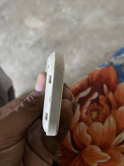 Zong 4G Wi-Fi