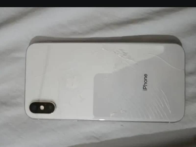 Apple iPhone X 1