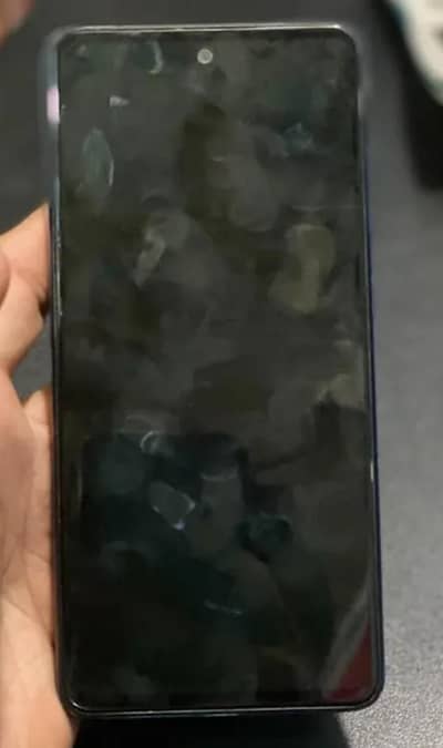 Samsung Mobile A52