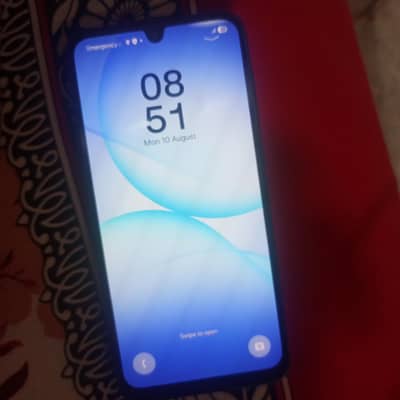 Samsung Galaxy A17 8GB