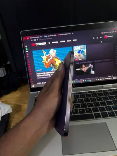 Apple iPhone 14 Pro Max