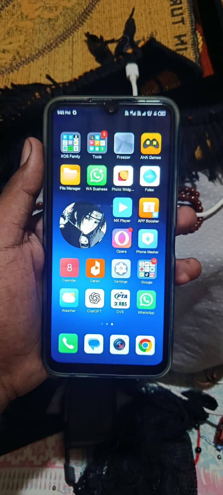 Infinix Note 11 0