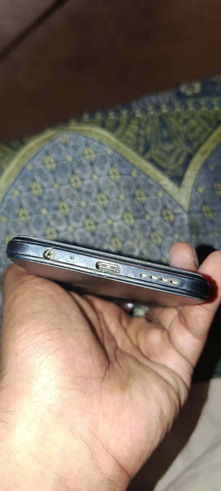 Infinix Note 11 4