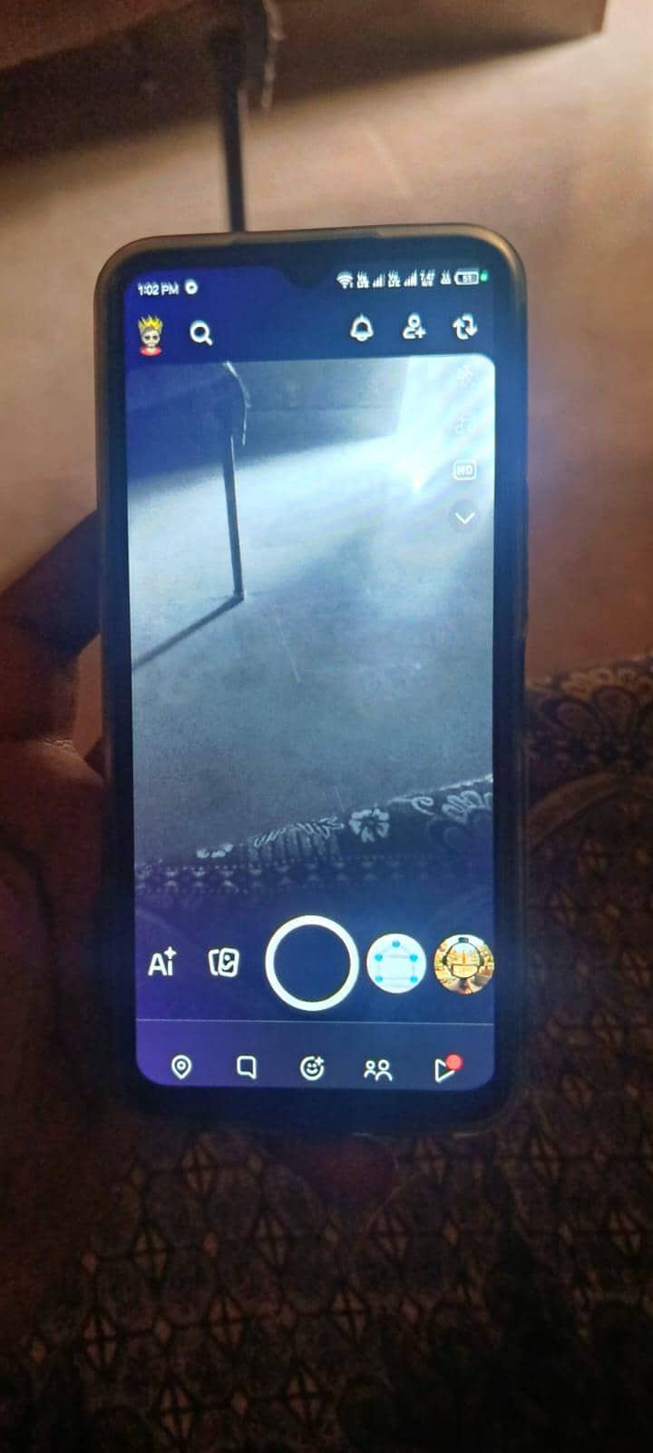 Infinix Note 11 6