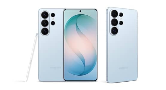 Samsung S26 Ultra
