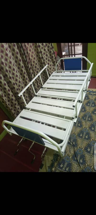 Patient Bed For Sale/ Hospital patient Bed