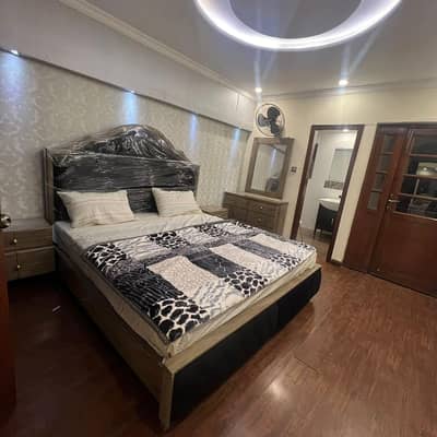 guest house rooms available for daily basis