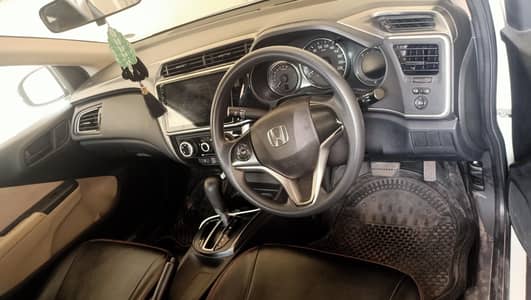 Honda City  2022
