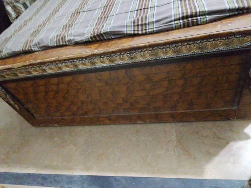 Double Bed 1