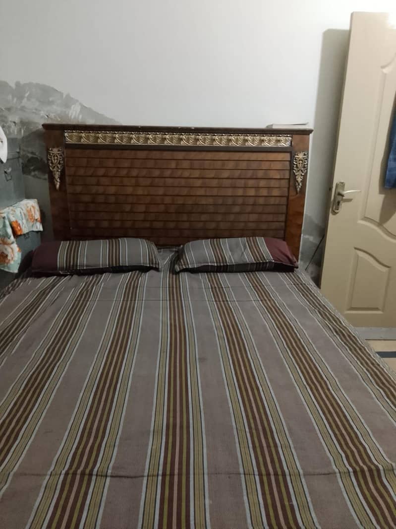 Double Bed 2
