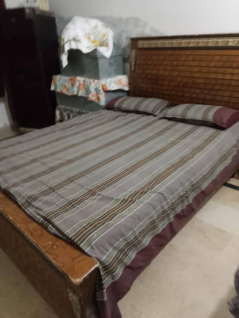 Double Bed 3