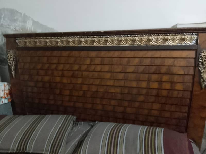 Double Bed 4