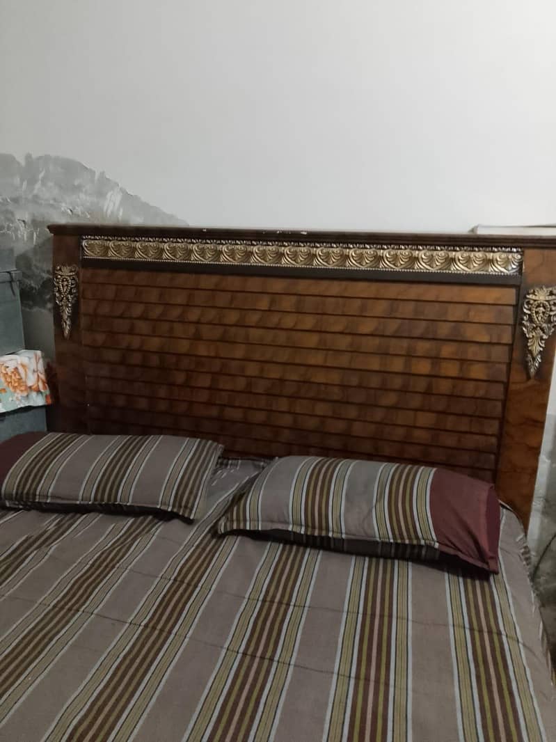 Double Bed 5