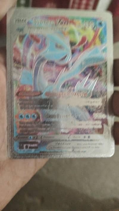pokemon card