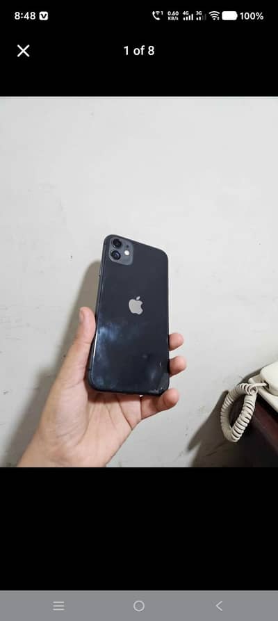 i phone 11 non pta