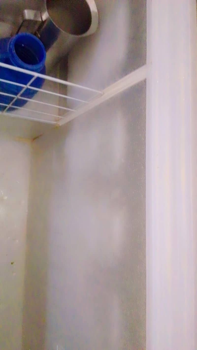 freezer 1