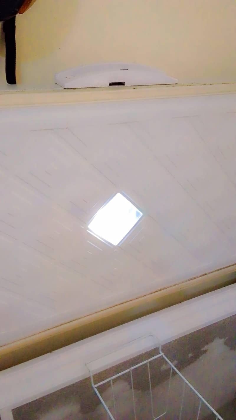 freezer 2