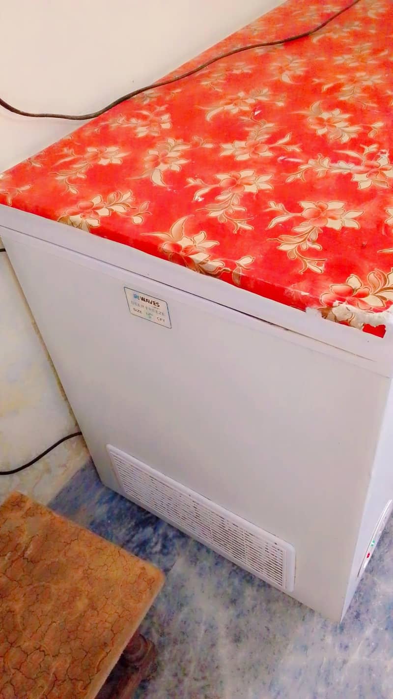 freezer 9