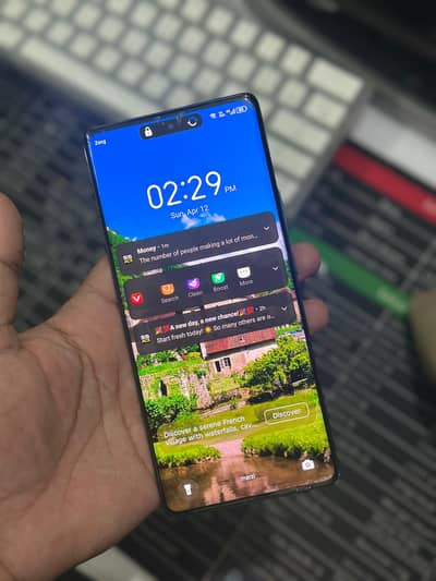 Tecno Spark 20 Pro Plus