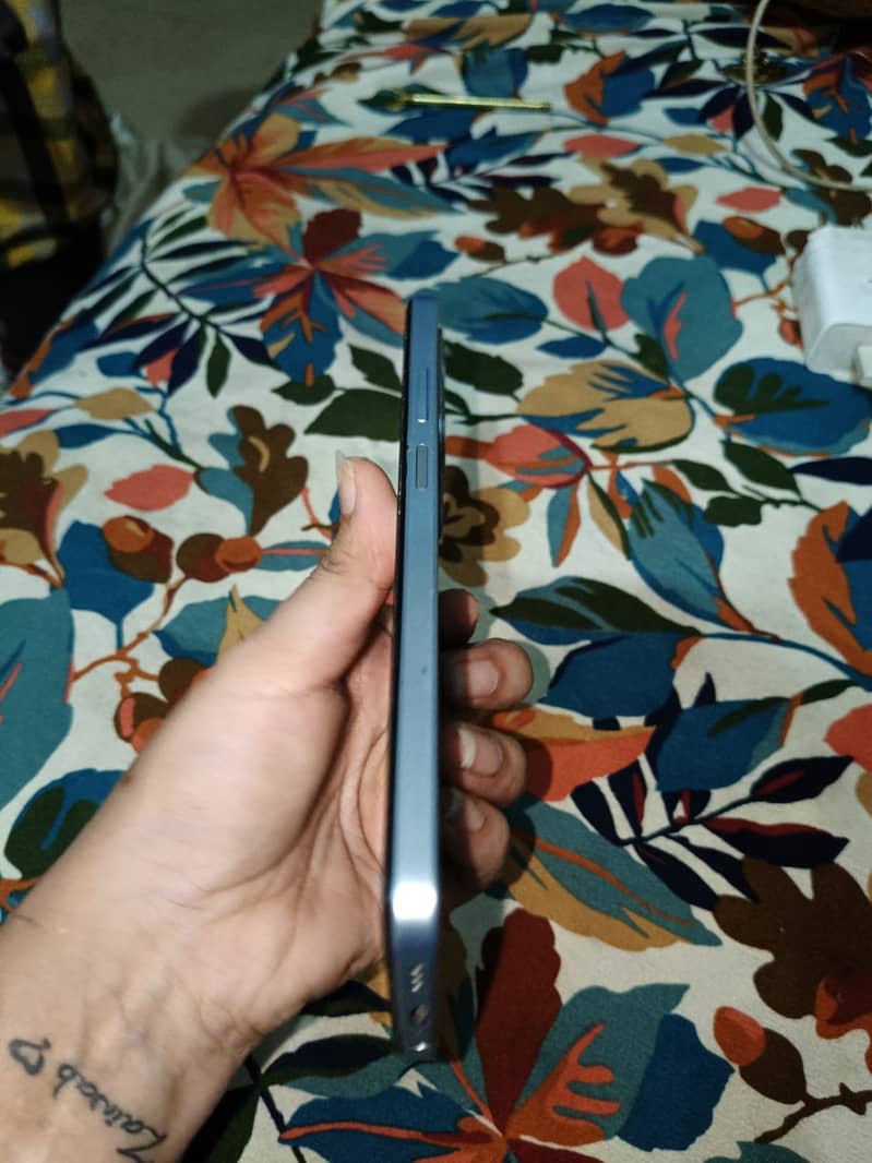 OPPO A3x 1