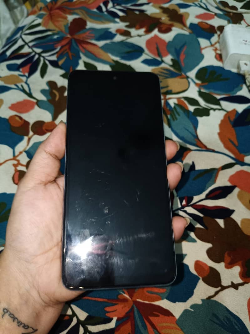 OPPO A3x 3