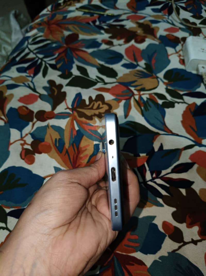 OPPO A3x 5