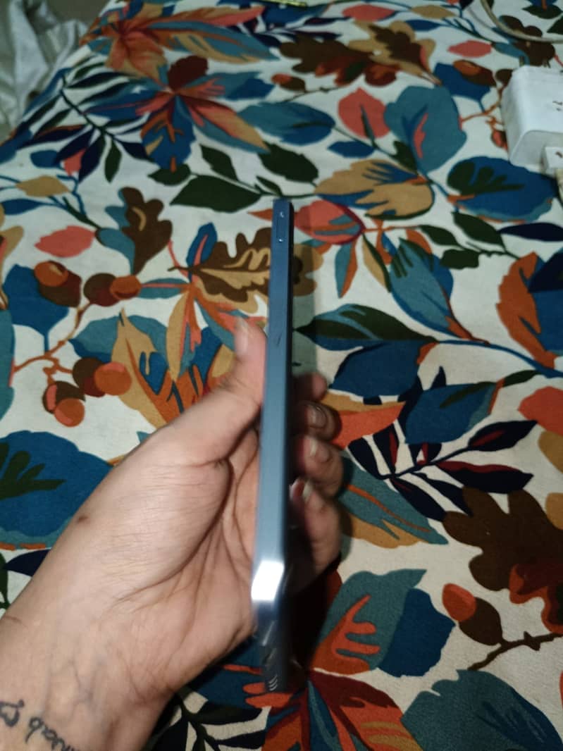 OPPO A3x 6