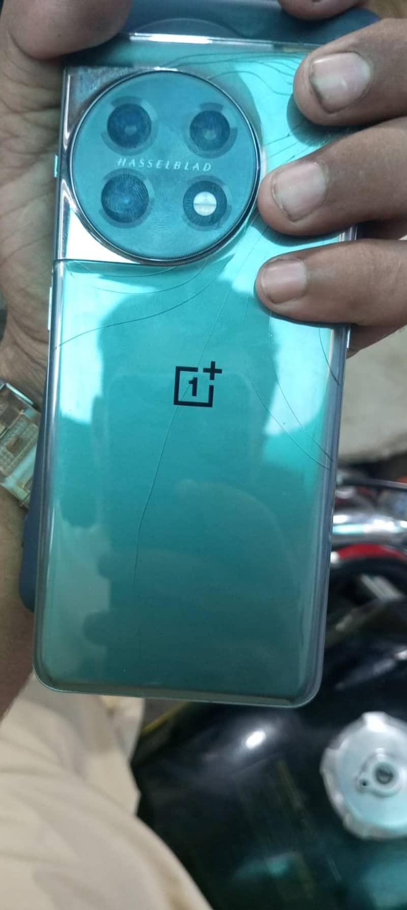 One Plus 11 0