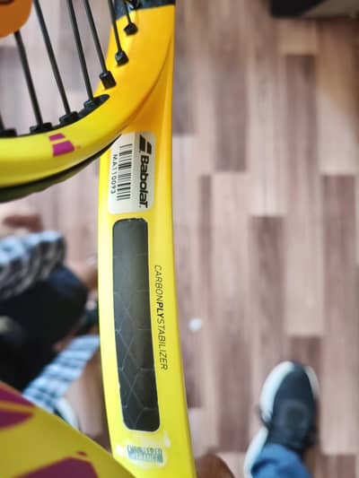 Babolat Pure Aero Tennis Racket