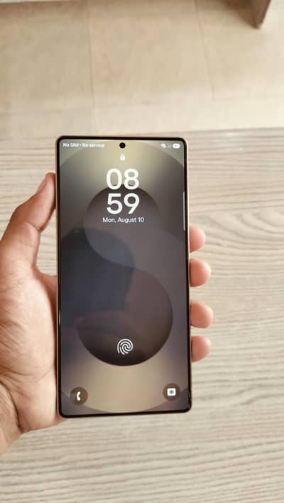 Samsung Mobile S25 Ultra