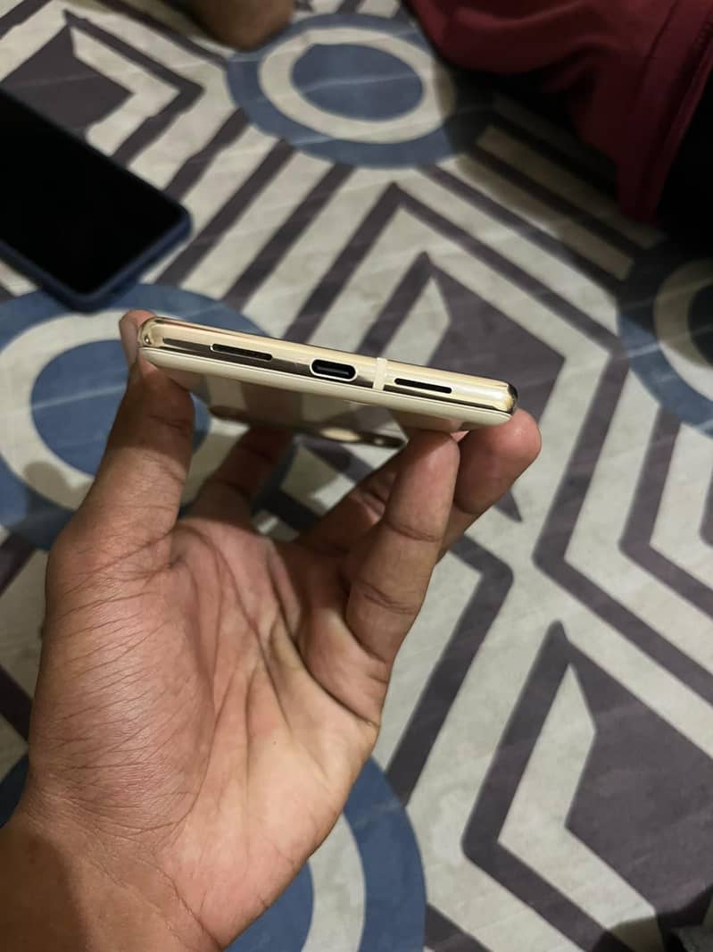 Google Pixel 6 Pro 4