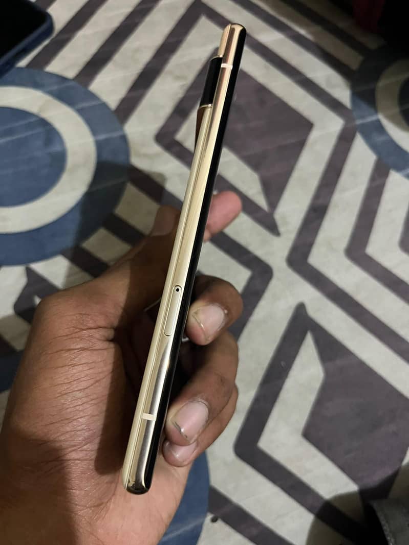 Google Pixel 6 Pro 5