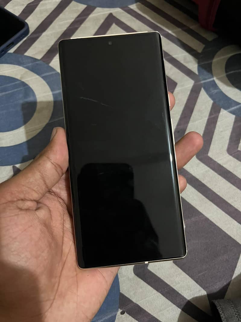 Google Pixel 6 Pro 8
