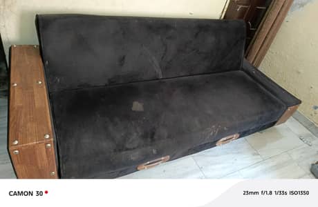 sofa bed