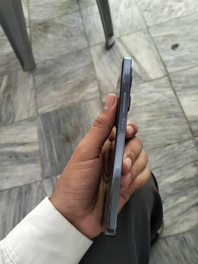 Infinix Note 40
