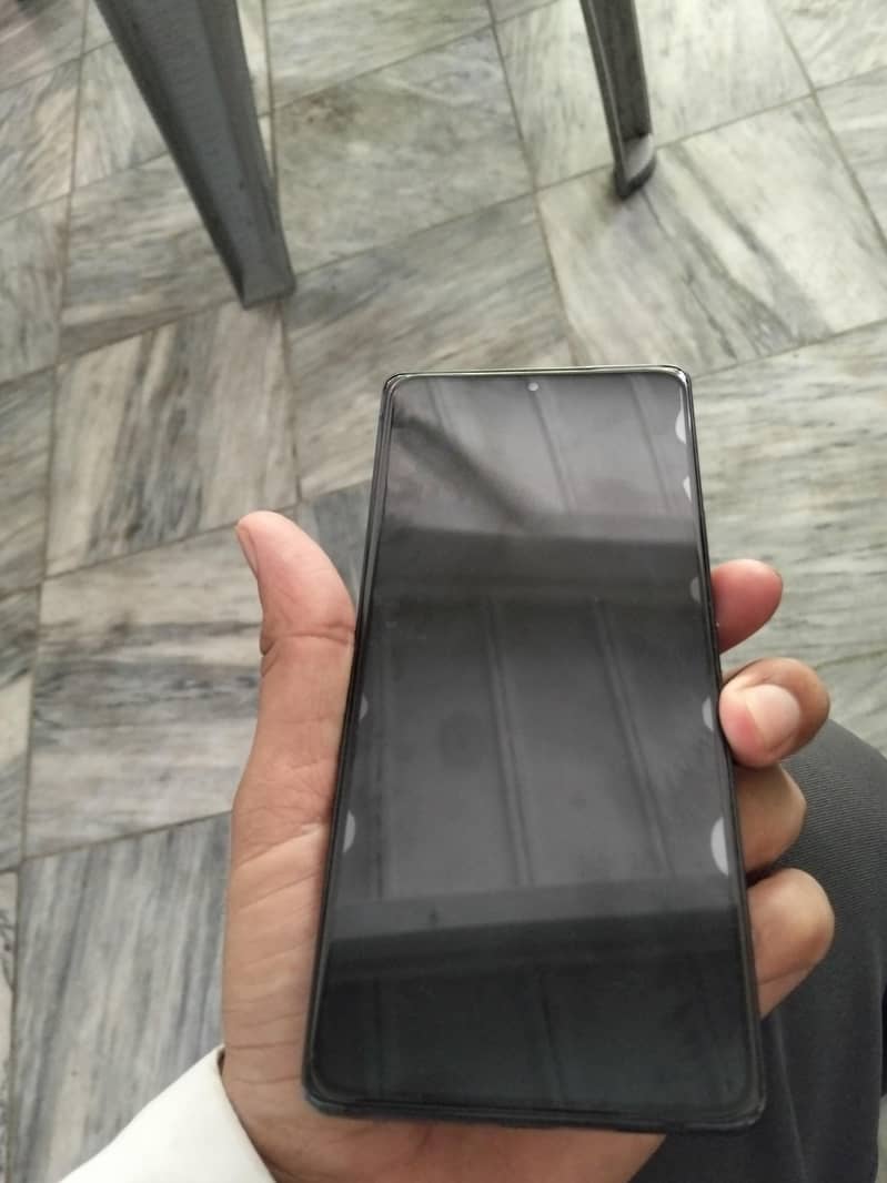 Infinix Note 40 1