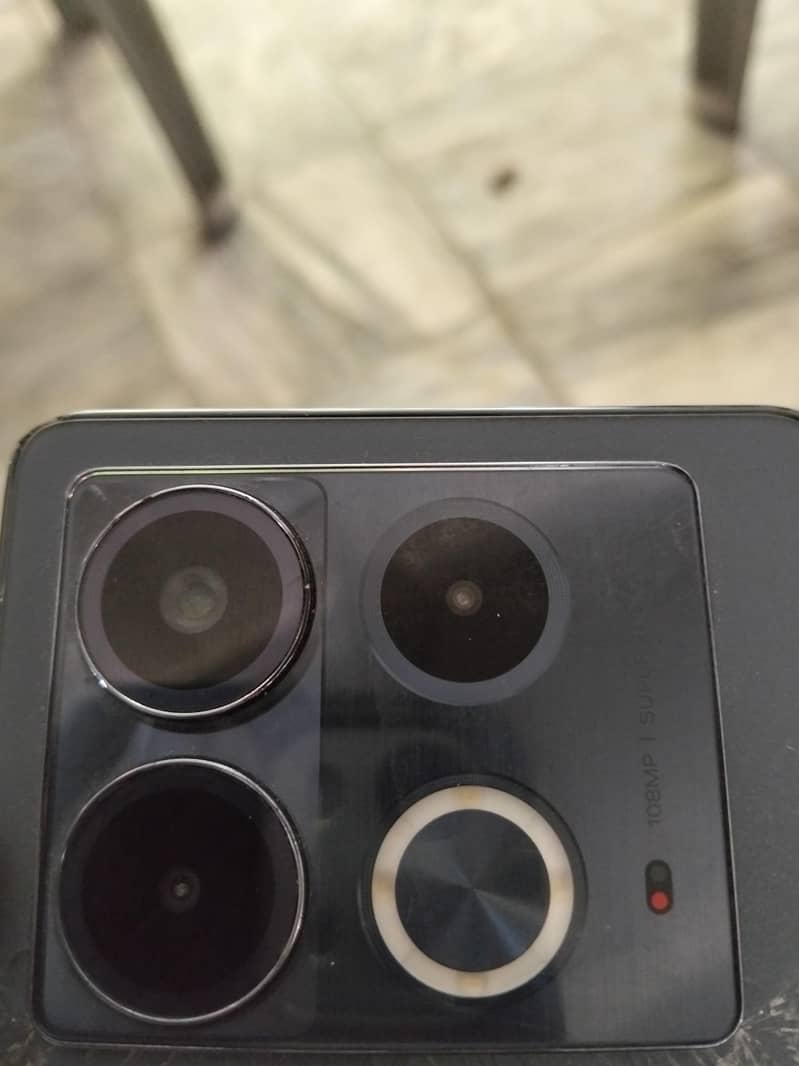 Infinix Note 40 2