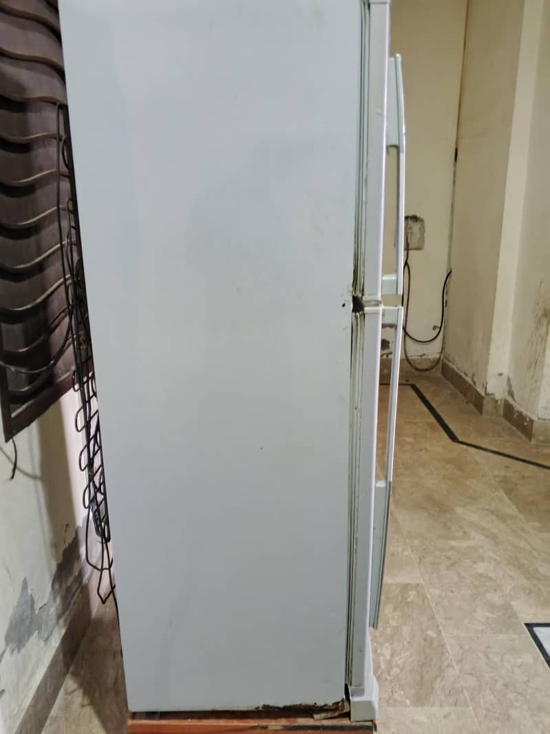 Dawlance fridge 2