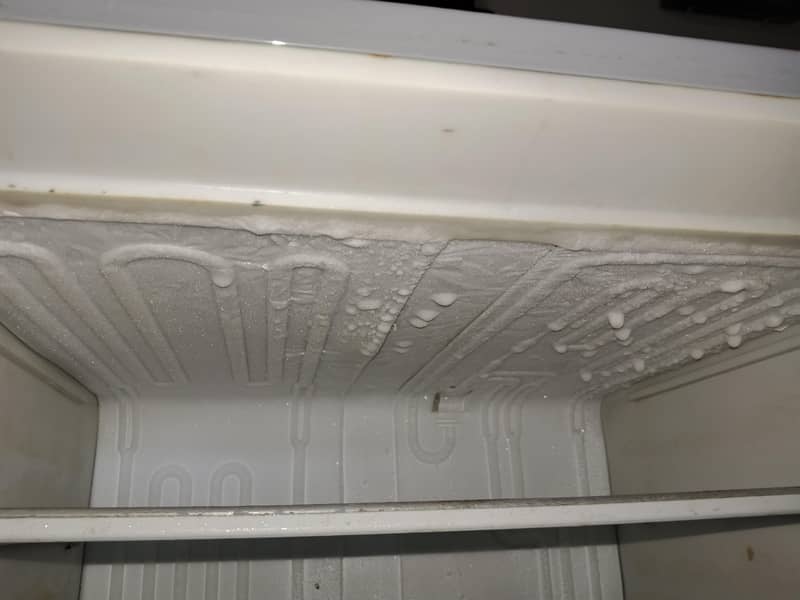Dawlance fridge 5