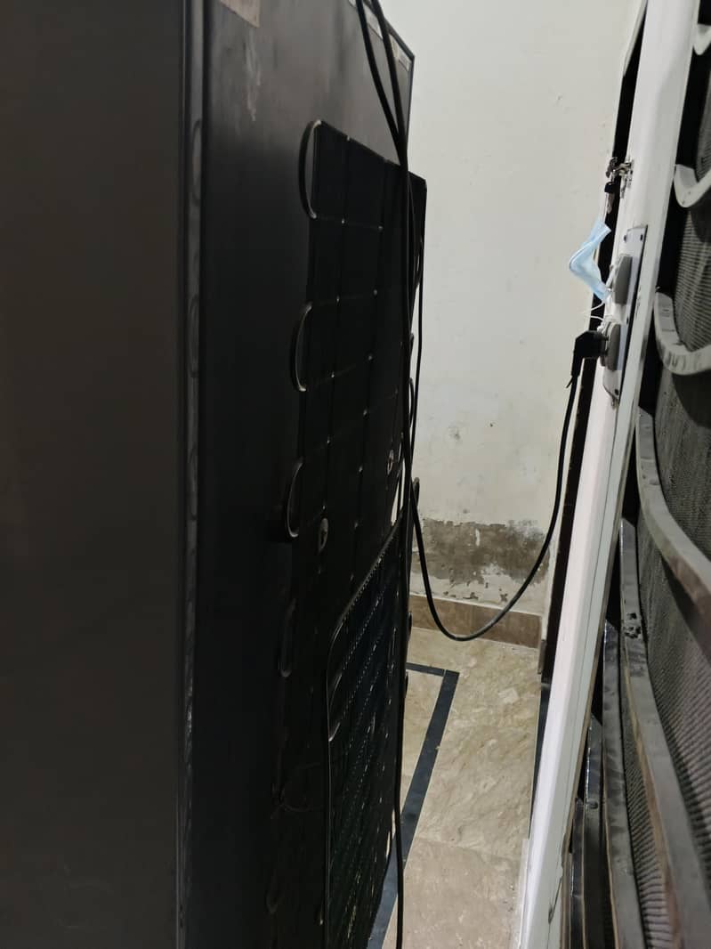 Dawlance fridge 7