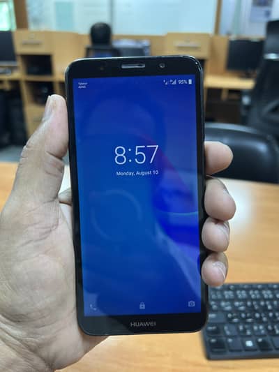 Huawei Y5 Lite