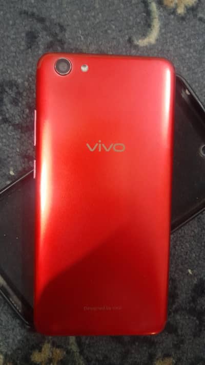 Vivo Y17 pta aproved 3/32 gb