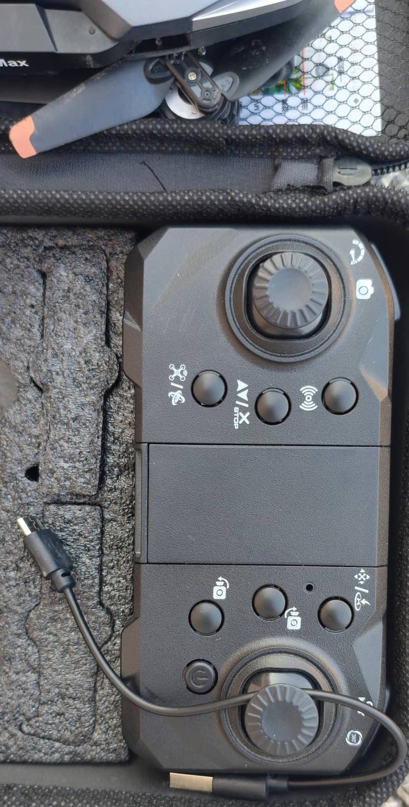 drone p23 pro 3