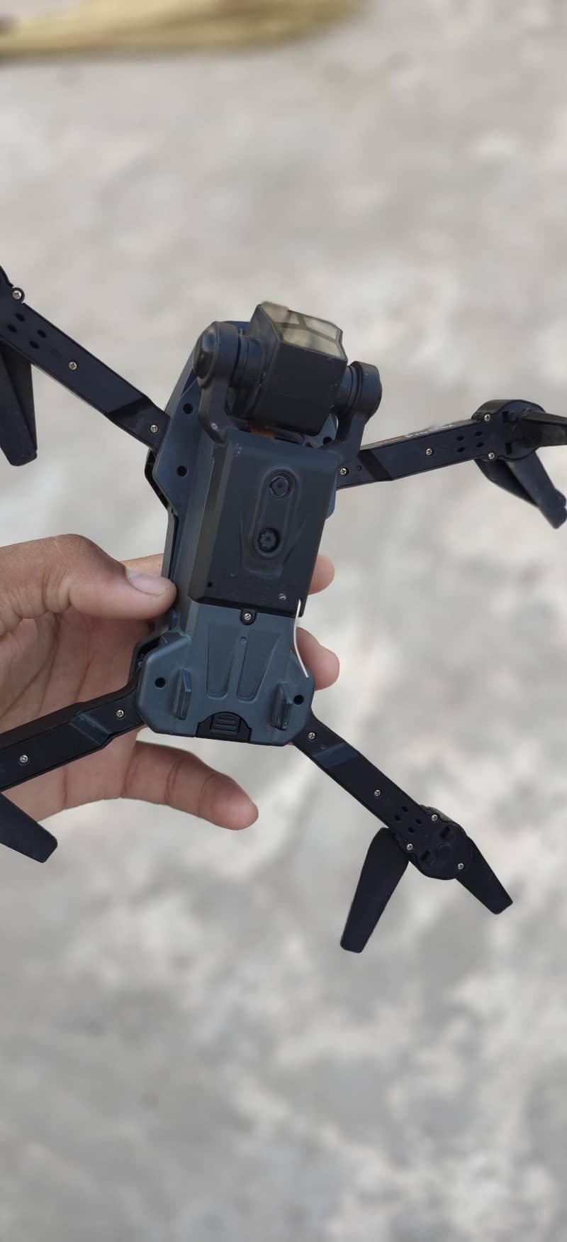 drone p23 pro 4