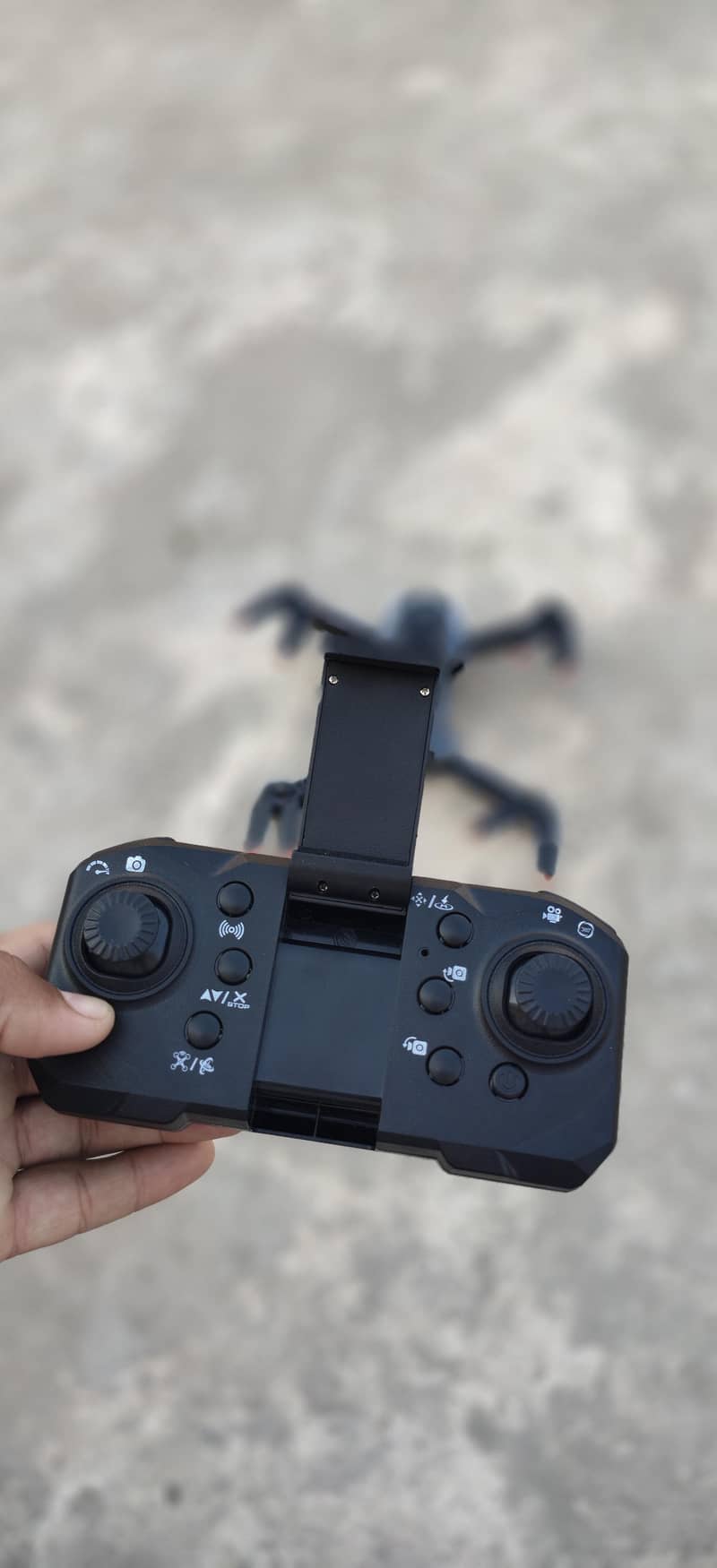 drone p23 pro 6