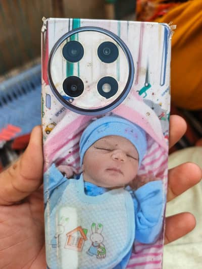 Tecno CAMON 30S 10/10