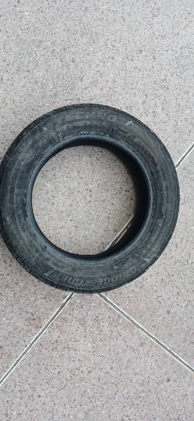 Techno 185/60 R15 84H